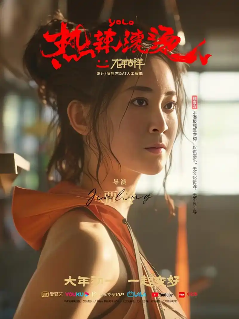 魅影直播-舞蹈精灵热舞秀